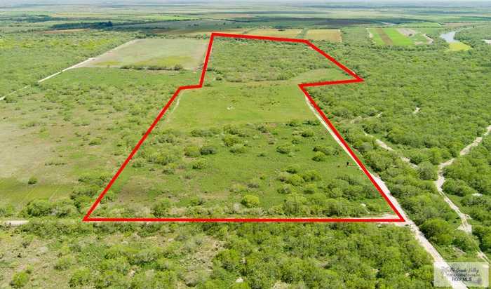 photo 2: Gavito Ranch Rd, Brownsville TX 78521