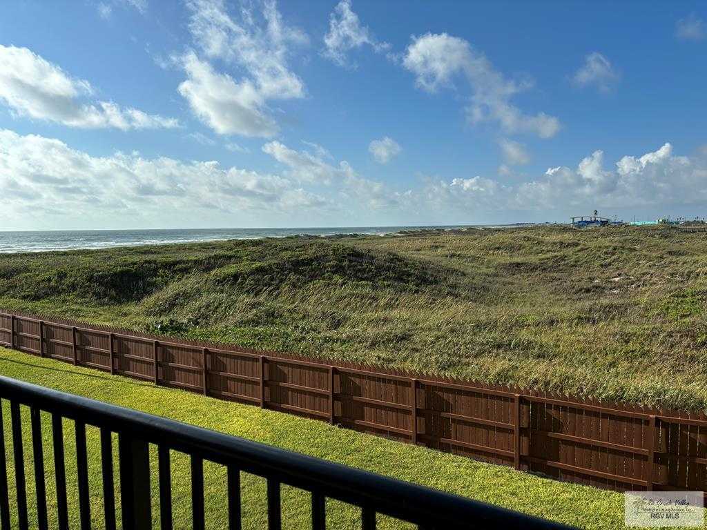 photo 3: 110 Padre Blvd. Unit 203, South Padre Island TX 78597