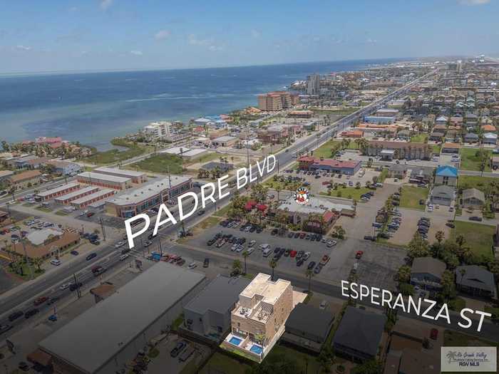 photo 37: 105 Esperanza St. Unit D, South Padre Island TX 78597