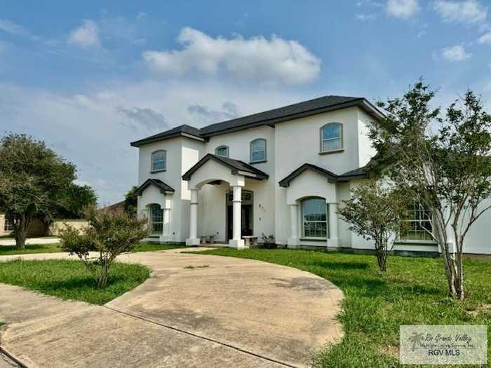 photo 1: 5592 Rustic Manor Dr., Brownsville TX 78526