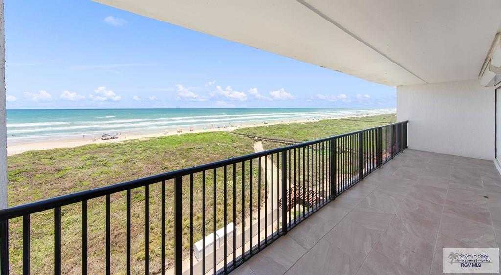 photo 2: 3900 Gulf Blvd. Unit #604 Bldg 1, South Padre Island TX 78597