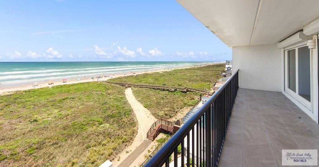 photo 3: 3900 Gulf Blvd. Unit #604 Bldg 1, South Padre Island TX 78597