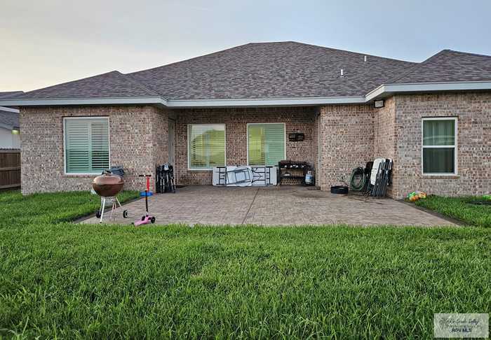 photo 44: 102 Heron Dr, Los Fresnos TX 78566