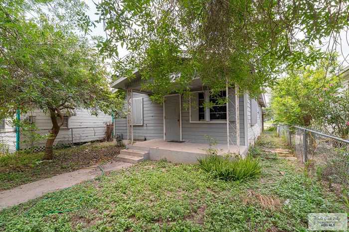 photo 1: 1321 Patricia St., San Benito TX 78586