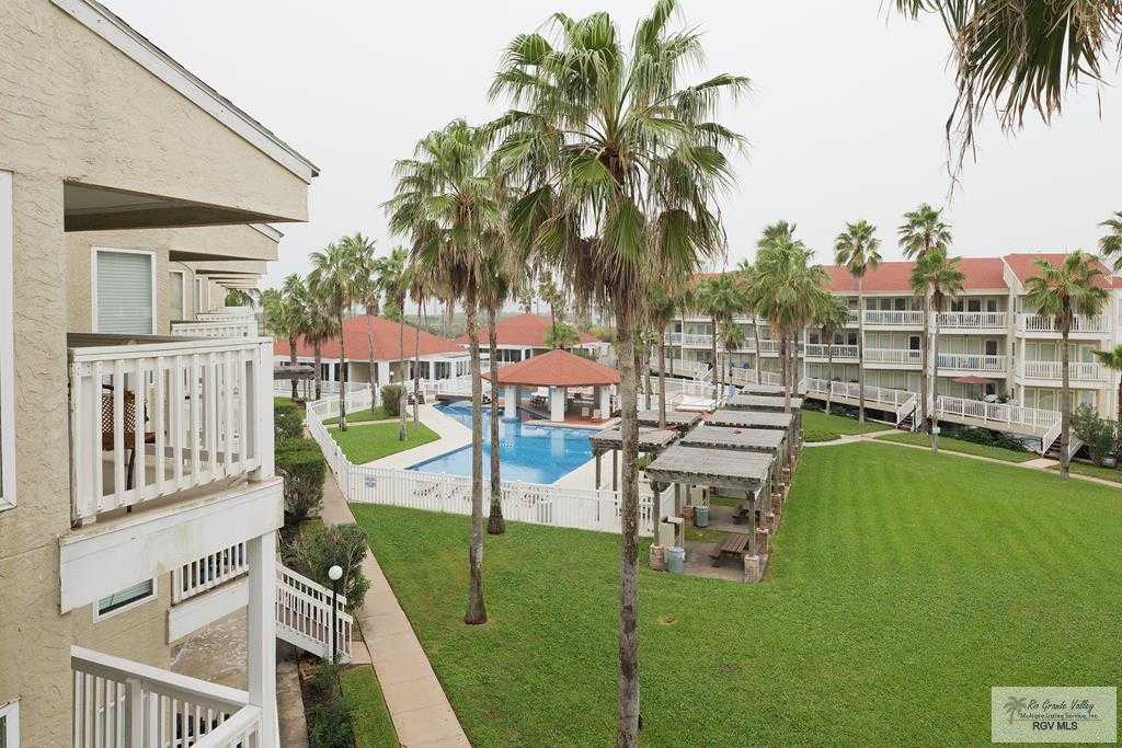 photo 1: 200 Padre Blvd. Unit 1308, South Padre Island TX 78597