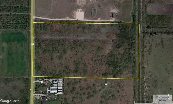 photo 1: 23.17 Acres Fm 3069, Los Fresnos TX 78566