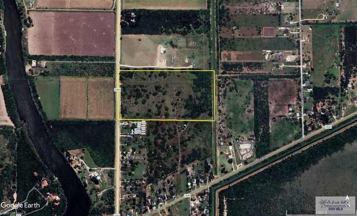 photo 13: 23.17 Acres Fm 3069, Los Fresnos TX 78566