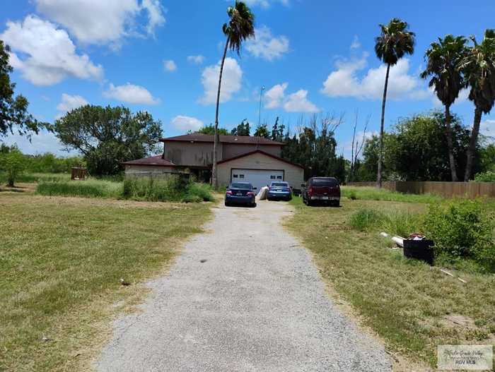 photo 1: 108 Palma Ln., Bayview TX 78566