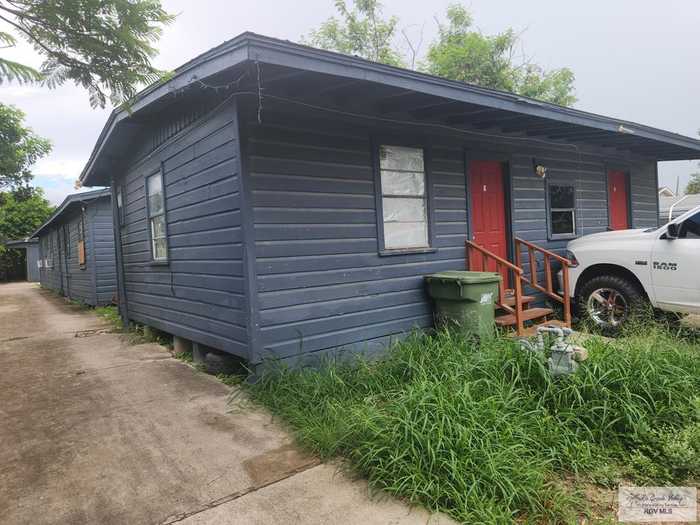 photo 1: 2359 Santa Elena, Brownsville TX 78521