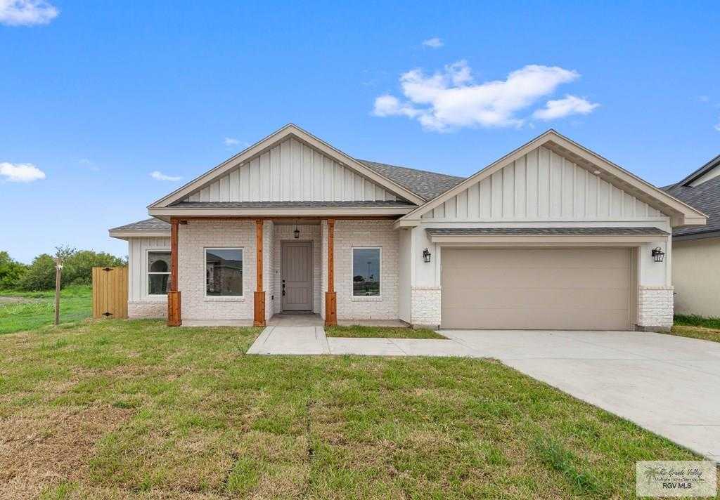 photo 1: 4575 River Oak Cir, Brownsville TX 78520