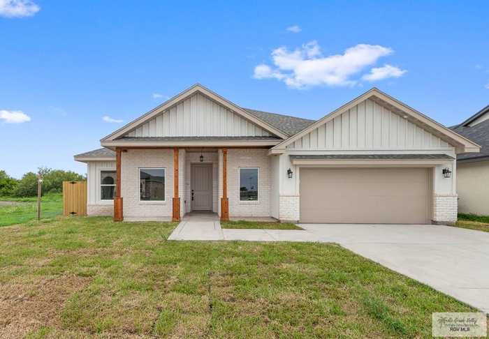 photo 2: 4575 River Oak Cir, Brownsville TX 78520