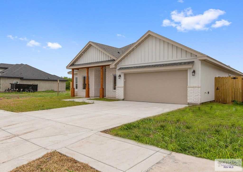 photo 3: 4575 River Oak Cir, Brownsville TX 78520