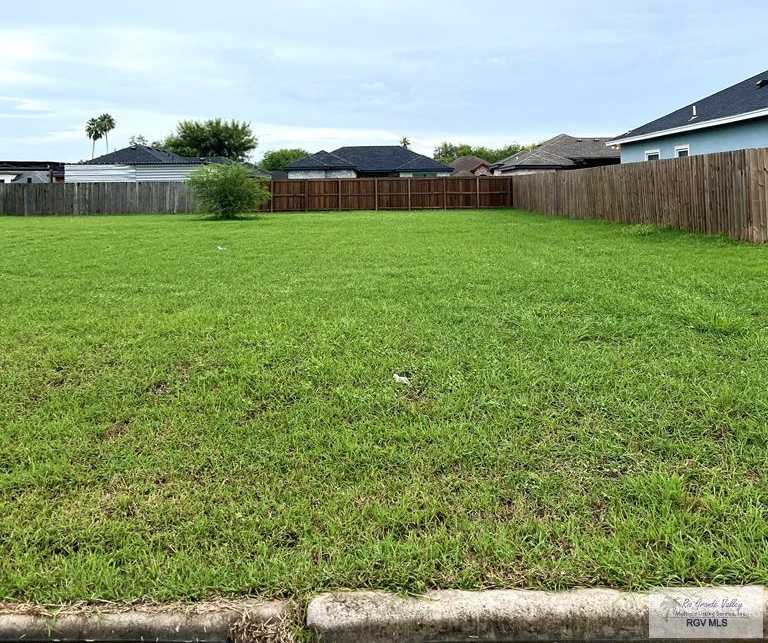 photo 1: Lot 55 Saucito St, San Benito TX 78586