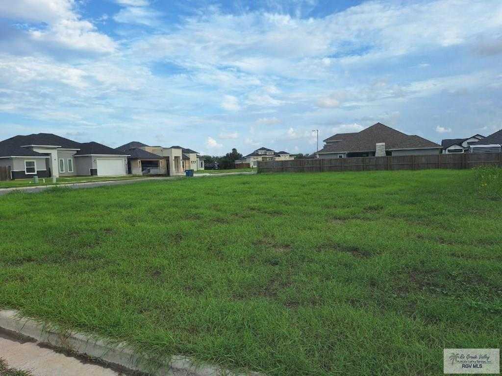 photo 3: Fan Palm Dr. Unit LOT 6 BLK 10, Brownsville TX 78526