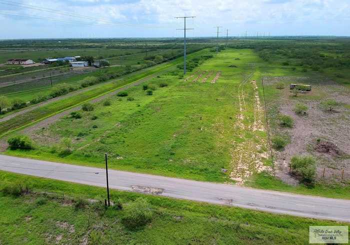 photo 2: Adams Rd., San Benito TX 78586