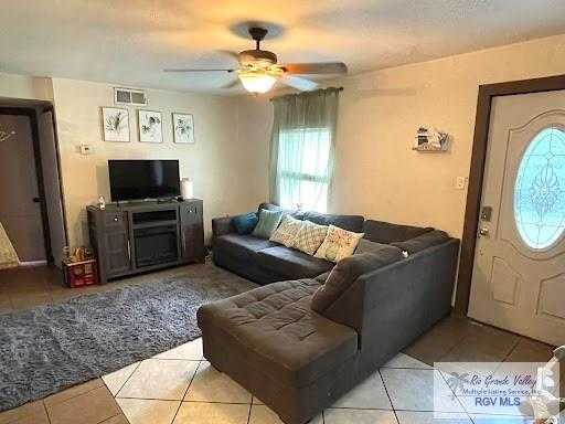 photo 3: 105 Ebony St., Los Fresnos TX 78566