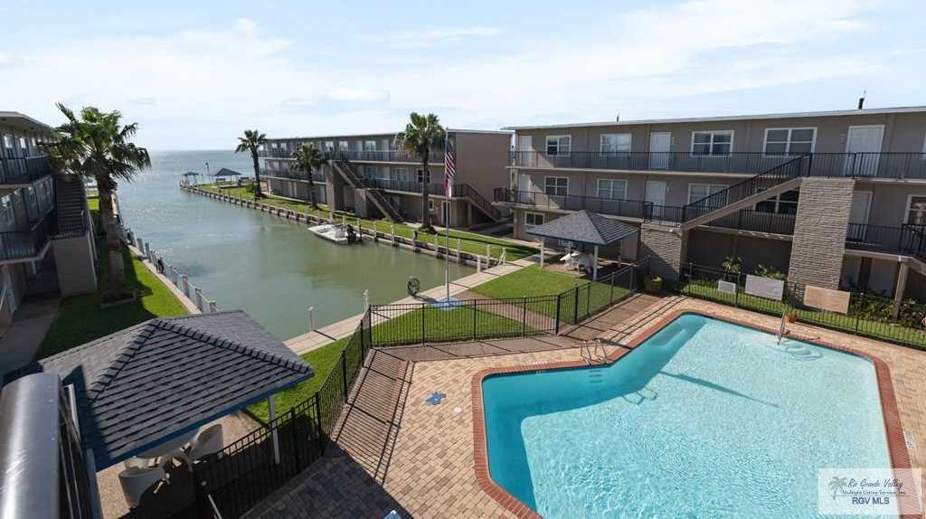 photo 1: 200 W Sunny Isle Dr. Unit C216 & C6, South Padre Island TX 78597