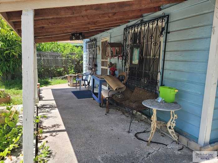 photo 2: 2964 E 31st St. Unit lot 12 blk 10, Brownsville TX 78521