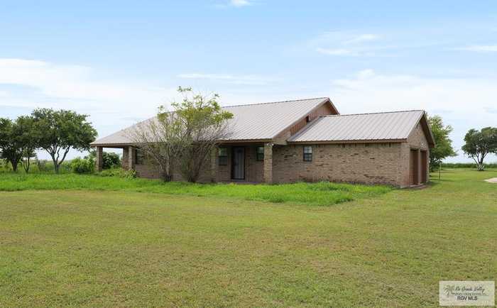 photo 1: 15276 E Fm 490, Raymondville TX 78580