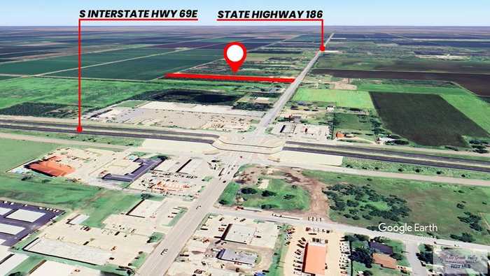 photo 1: State Highway 186, Raymondville TX 78580