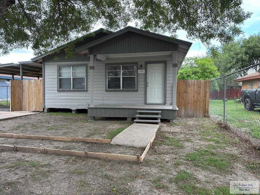 photo 2: 142 San Jacinto Dr, San Benito TX 78586