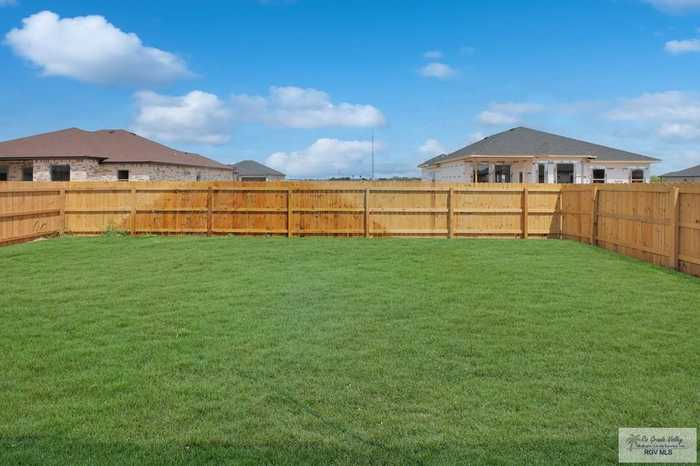 photo 22: 1729 Stirrup Cir, San Benito TX 78586