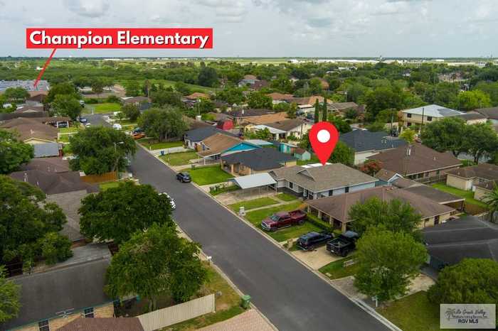 photo 19: 4660 Central Cir., Brownsville TX 78521