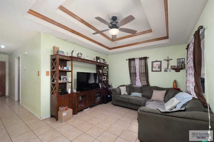 photo 2: 4660 Central Cir., Brownsville TX 78521