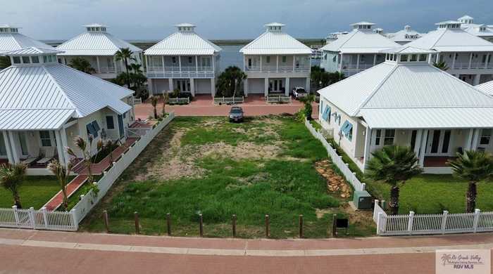 photo 1: 12 Osprey Cove, South Padre Island TX 78597