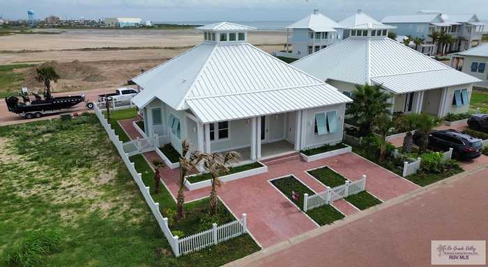 photo 1: 14 Osprey Cove, South Padre Island TX 78582