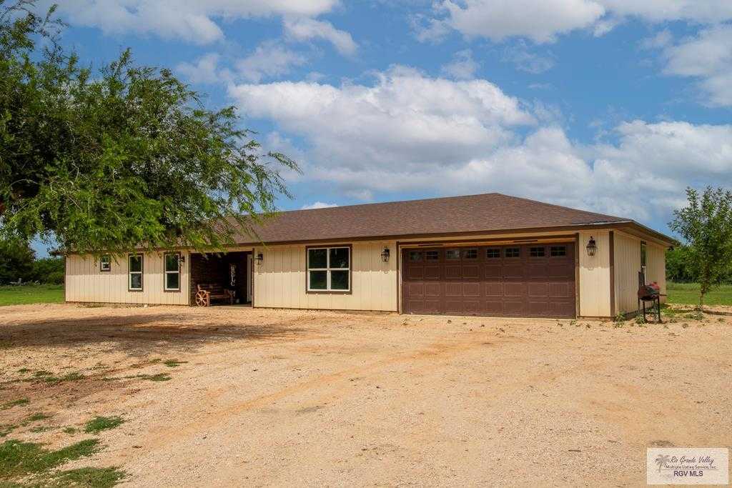 photo 1: 29568 Ratliff St., San Benito TX 78586