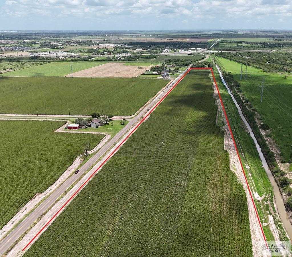 photo 1: 30 Acres Sherer Rd, San Benito TX 78586