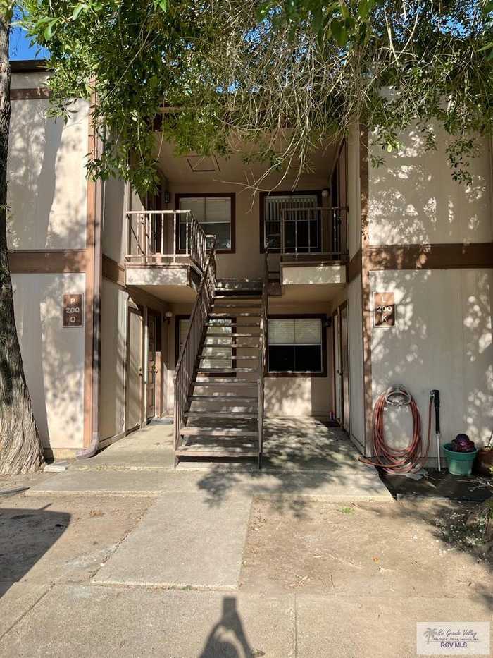 photo 2: 3005 Old Alice Rd. Unit 200L, Brownsville TX 78526