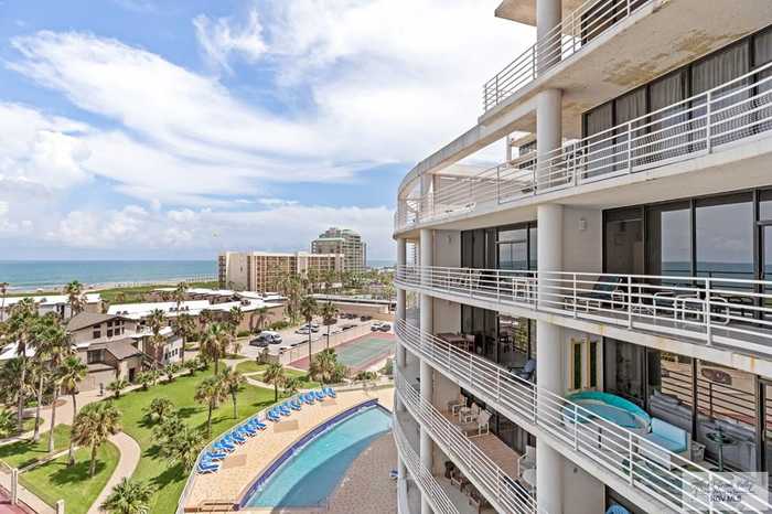 photo 27: 1000 Padre Blvd. Unit #503, South Padre Island TX 78597