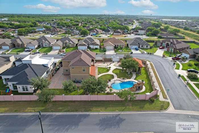 photo 39: 3515 Heritage Cir, Brownsville TX 78520