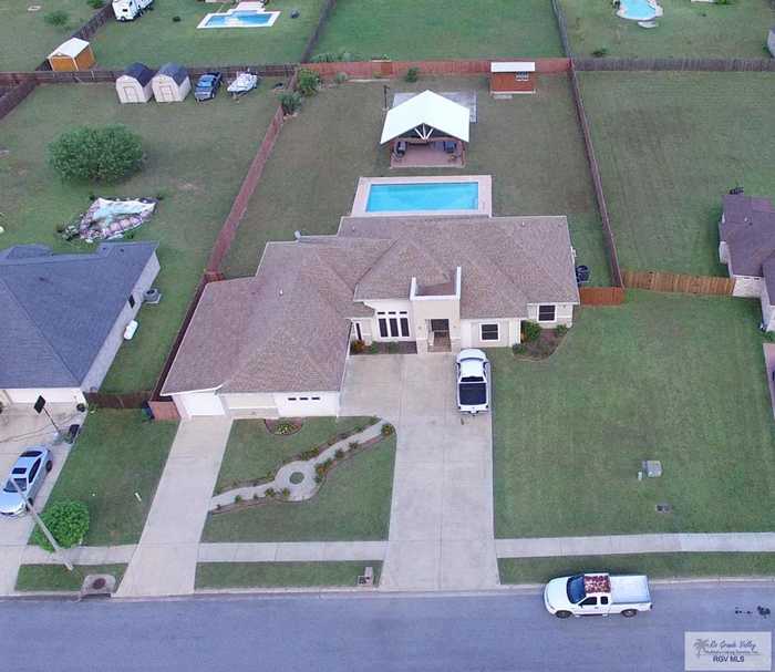 photo 28: 116 Village East Dr, Los Fresnos TX 78566