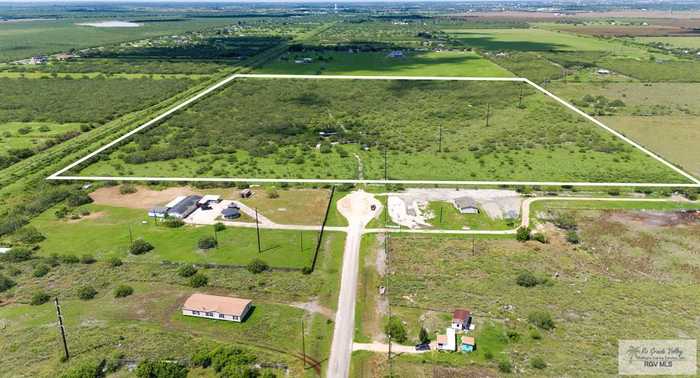 photo 1: 28307 Crab Hole Ln., San Benito TX 78586