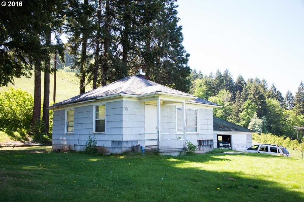 photo 3: 4245 HWY 35, Hood River OR 97031