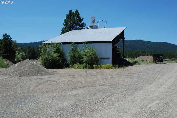 photo 2: Sumpter Stage HWY, Sumpter OR 97877