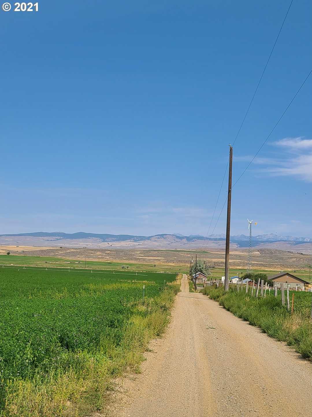 photo 3: O LOVE RANCH RD, Baker City OR 97814