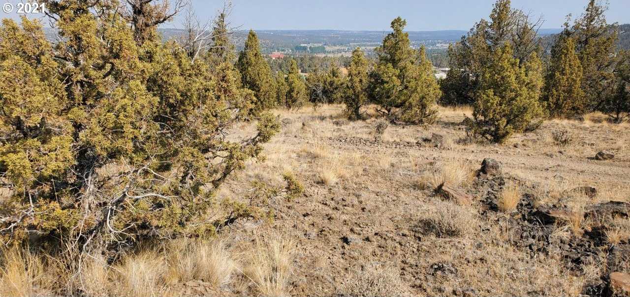 photo 1: 14510 SE BROWNING ST, Prineville OR 97754