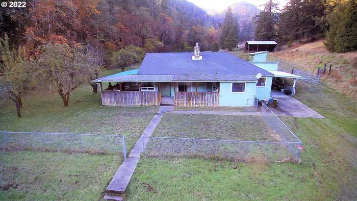 photo 32: 1936 BILGER CREEK RD, Myrtle Creek OR 97457