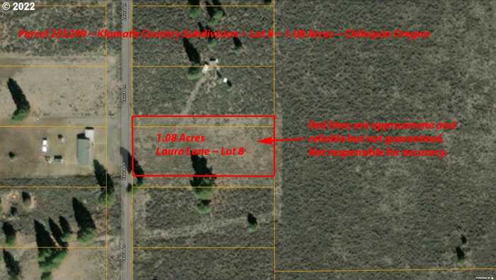 photo 11: Laura LN Unit 8, Chiloquin OR 97624