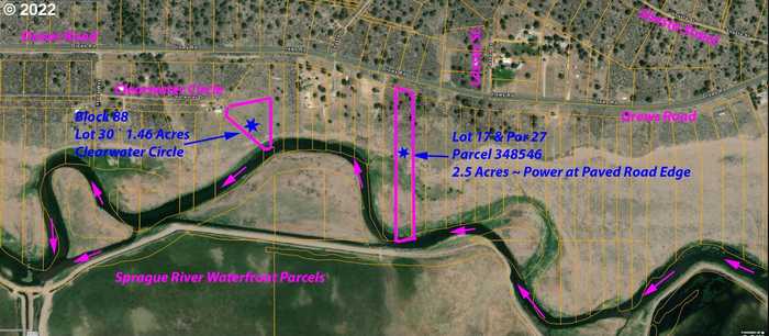 photo 11: Drews RD Unit 17, Sprague River OR 97639