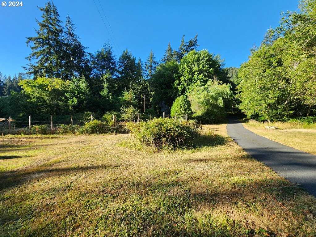 photo 2: 95108 ELK RIVER RD, Port Orford OR 97465