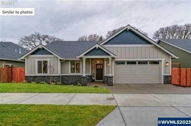 photo 1: 6731 Devon ST SE, Salem OR 97302