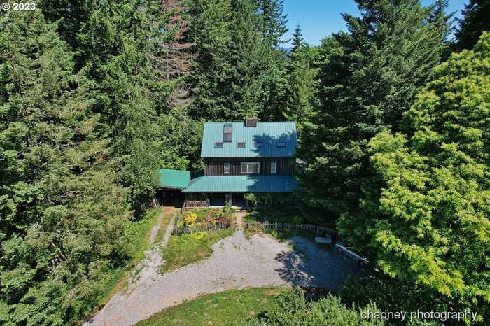 photo 1: 41905 SE LOUDEN RD, Corbett OR 97019