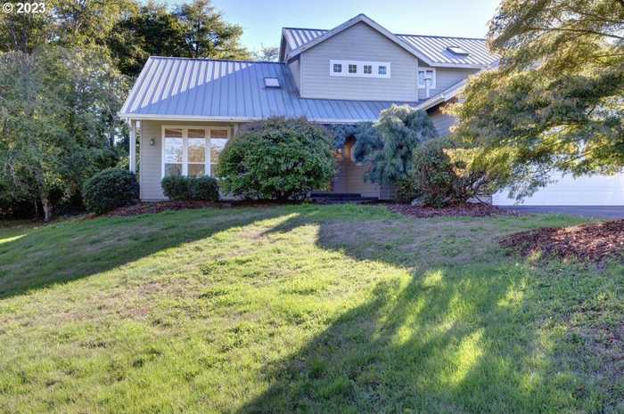 photo 1: 42410 BAGLEY LN, Astoria OR 97103