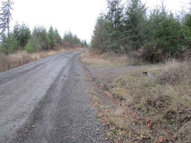 photo 2: SW Rock Creek RD, Sheridan OR 97378