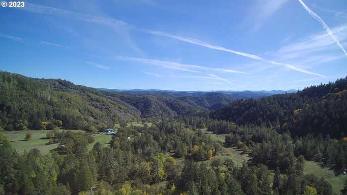 photo 1: BILGER CREEK RD, Myrtle Creek OR 97457